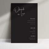 Black Peak // Complete Wedding Day Package