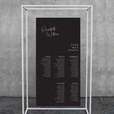 Black Peak // Complete Wedding Day Package