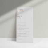 Burke // Complete Wedding Day Package