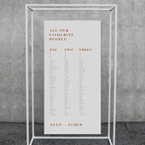 Burke // Complete Wedding Day Package