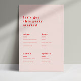 Ruby // Complete Wedding Day Package