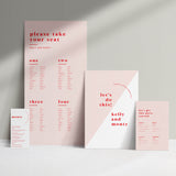 Ruby // Complete Wedding Day Package